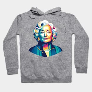 Golden Girls #2 Hoodie